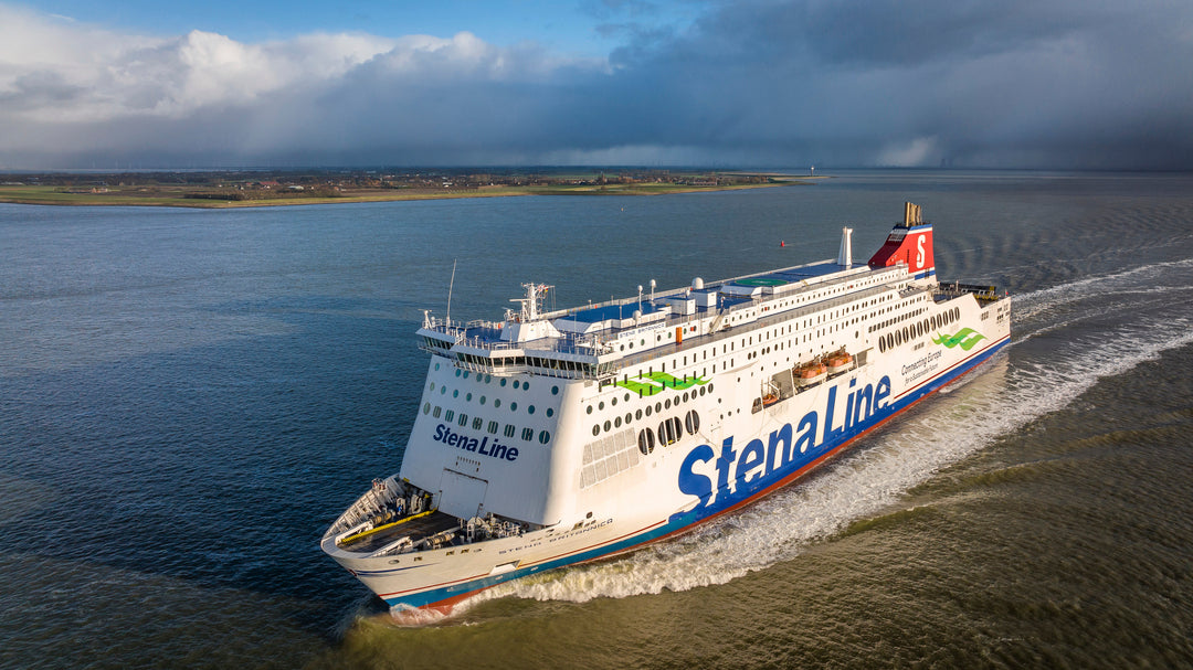 A disabled traveller's trip to Amsterdam – Part Two