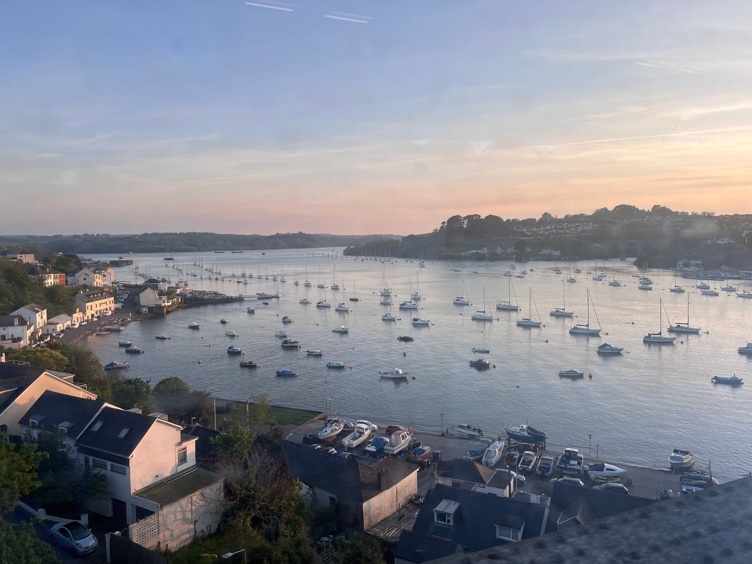 Part 2: The Journey – The UK's Longest Train Journey