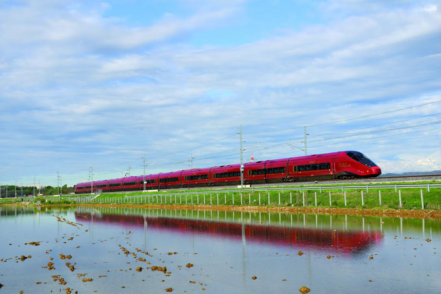 Germany’s Rail Liberalisation Faces Its Biggest Test Yet
