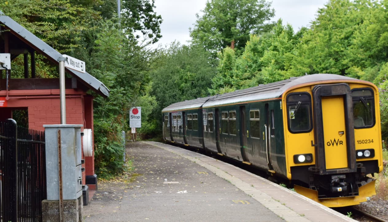 Four European Railways That Do Things Differently