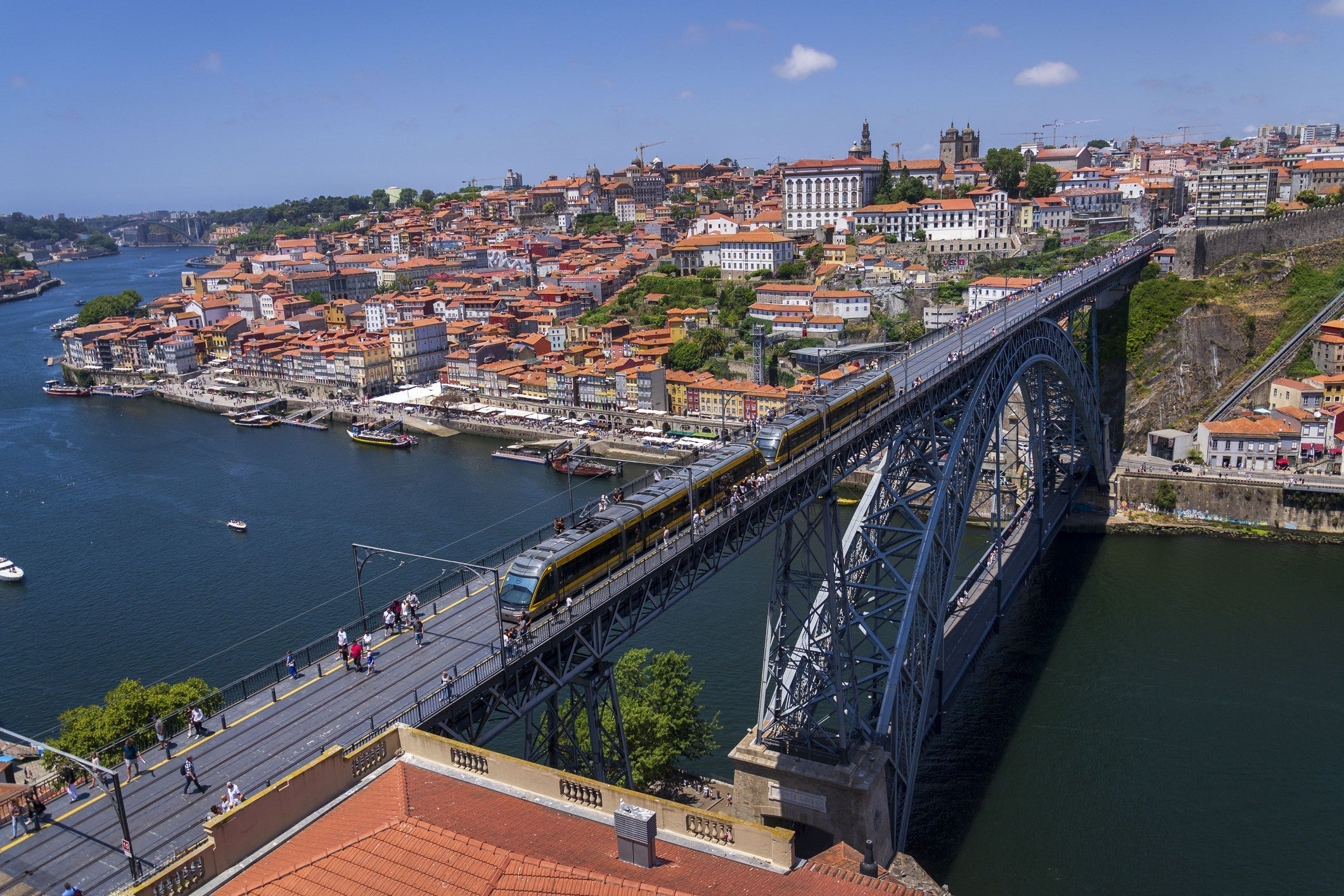 Table 690: Porto - Lisboa