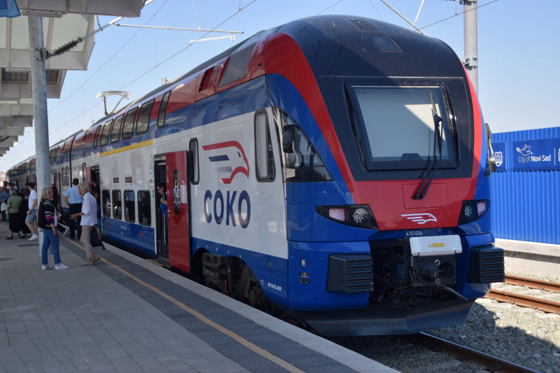 Newslines November 17-21