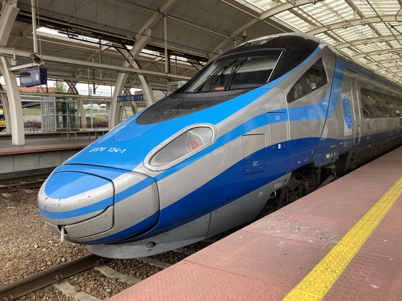 Timetable first, infrastructure second?