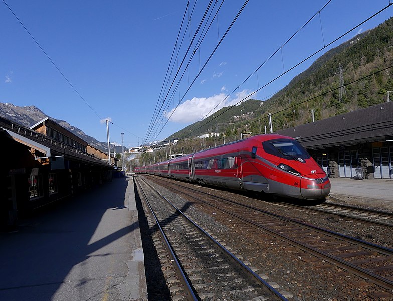 Our Thoughts on Trenitalia Expansion News