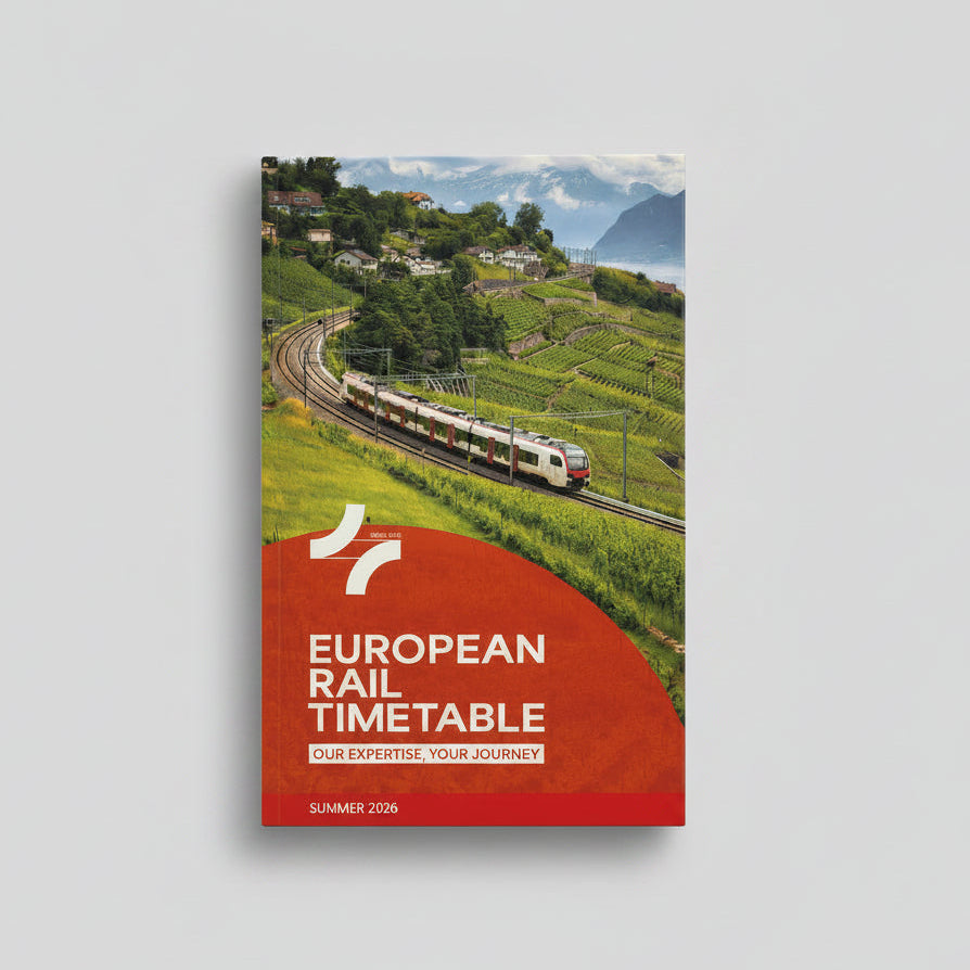 Summer 2026 – Printed Edition
