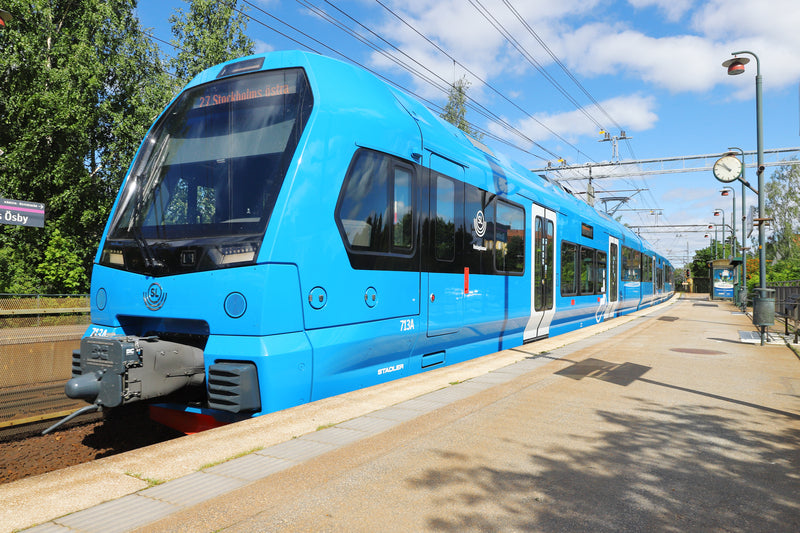 Europe's Workaday Narrow Gauge Railways