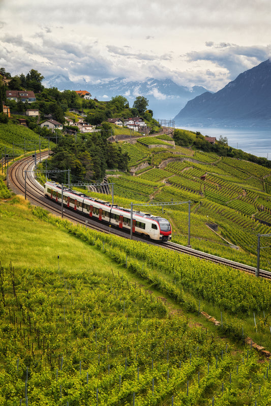 Easter Eggs in the European Rail Timetable