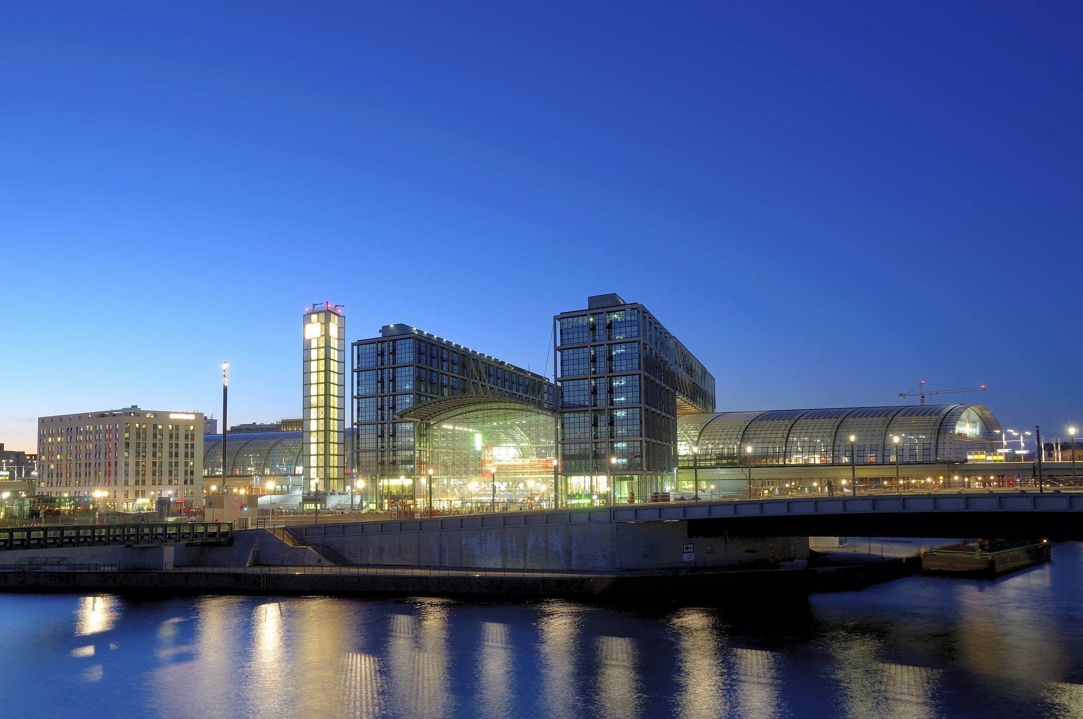 Newlines November 10–14