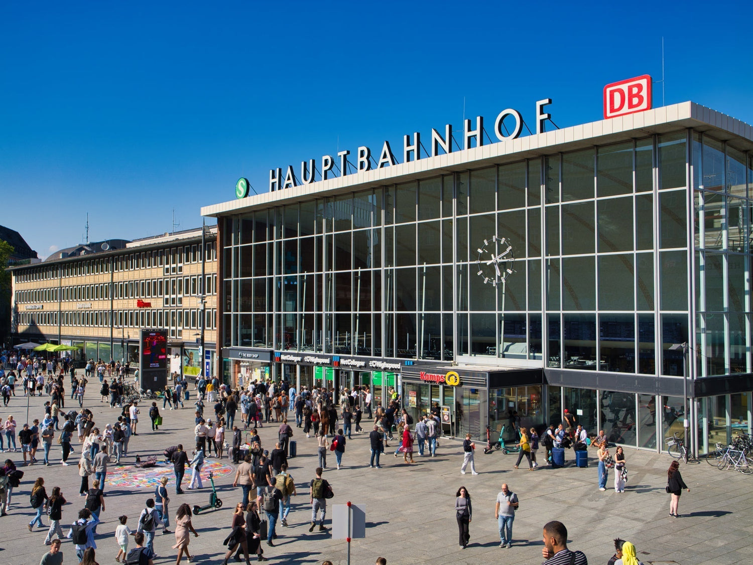 Newslines October 20 - 24