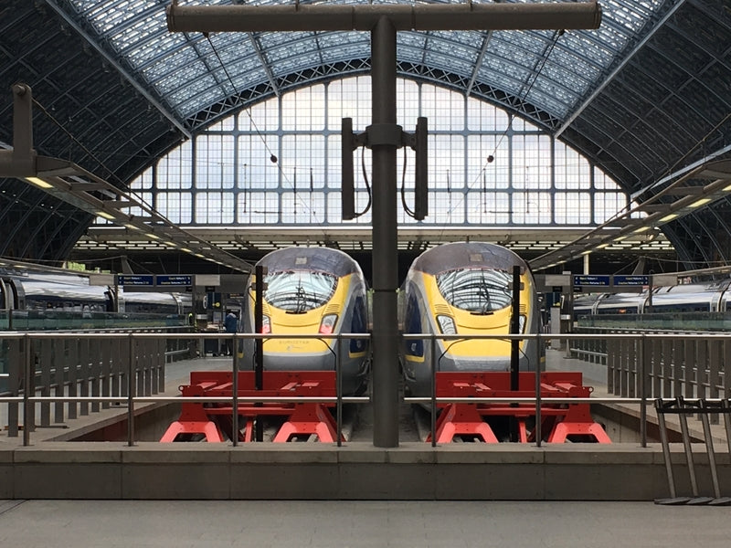 A disabled traveller's trip to Amsterdam – Part One