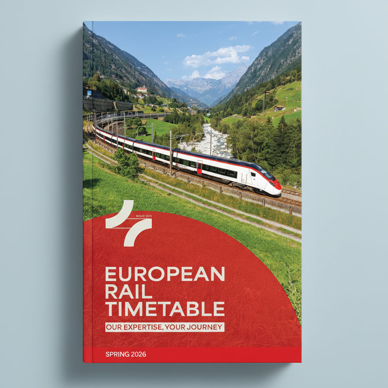 Spring 2026 –  Printed Edition